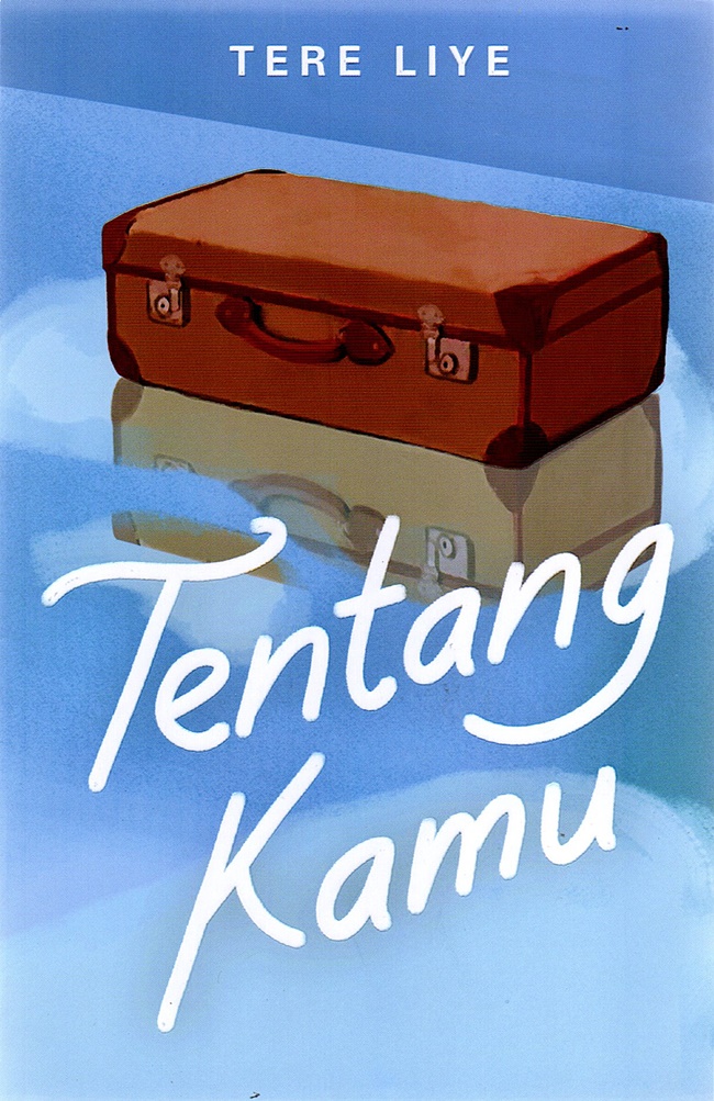 Tentang Kamu (About You)
