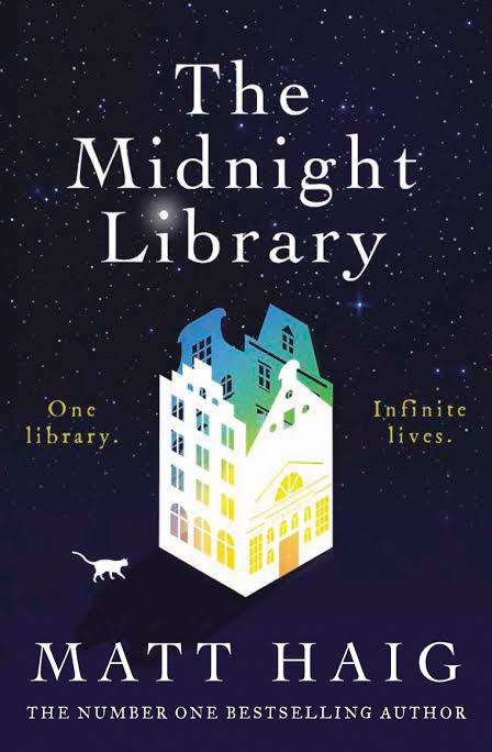 The Midnight Library