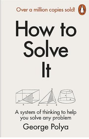 How to Solve It