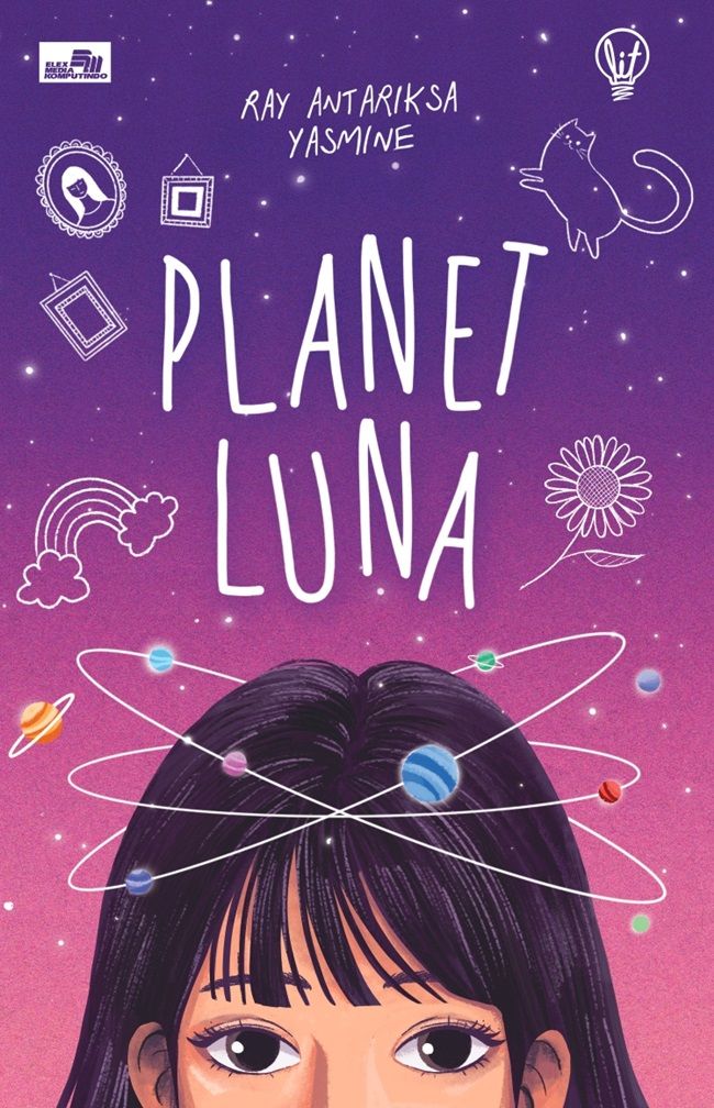 Planet Luna