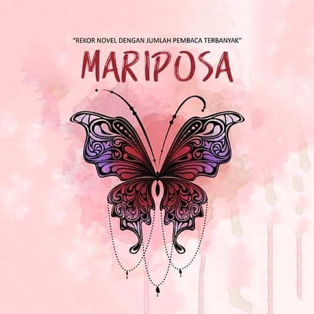 Mariposa 