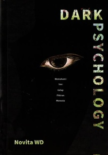DARK PSYCHOLOGY
